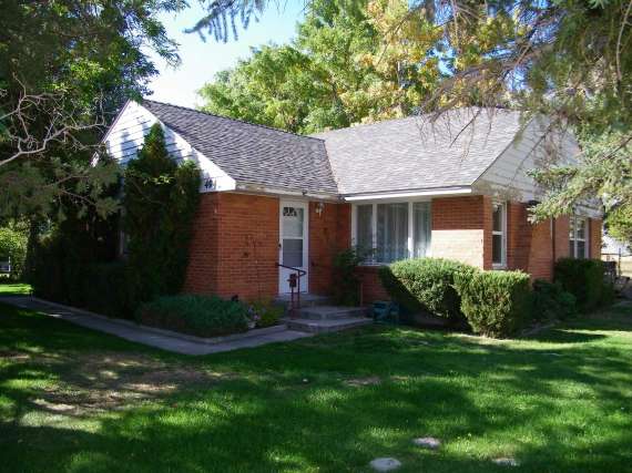 Home on Ranch in Gardnerville for Rent